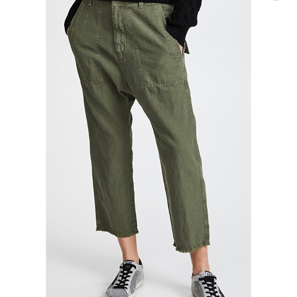 Nili Lotan Luna pant